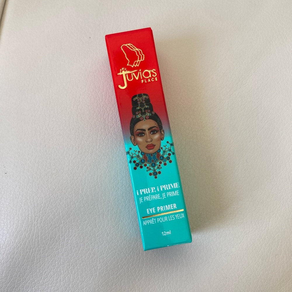 🌷 3 for $15 🌷 Juvia’s place eye primer - color 2